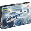 Revell North American B-25J Mitchell Gift Set 1:48