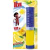 Dr. Devil 5v1 Point Block Clean Fresh, wc blok v tubě, na 12 použití 75 ml