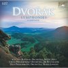DVOŘÁK,A.: Symfonie 1-6. Complete Symphonies (6CD) (BRILLIANT CLASSICS) DVOŘÁK,A.: Symfonie 1-6. Complete Symphonies (6CD) (BRILLIANT CLASSICS)