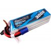 Gens ace G-Tech LiPo 6S 3000mAh 22,2V 6S1P 60C EC5 Plug