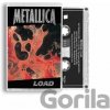 Metallica: Load (Remastered) - MC Metallica: Load (Remastered) - MC