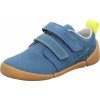 Superfit Nubuk Vento Blau/Gelb
