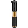 Topeak Race Rocket Mini pumpa zlatá Topeak Race Rocket Mini pumpa zlatá