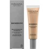 Mádara Polomatný make-up s peptidmi Skinonym Semi-Matte Peptide Foundation Sand 30 ml