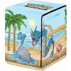Ultra PRO Krabička na karty Alcove Flip box Pokémon Gallery Series Seaside Ultra PRO Krabička na karty Alcove Flip box Pokémon Gallery Series Seaside