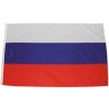 Zástava - vlajka RUSKO, 90x150cm Zástava - vlajka RUSKO, 90x150cm