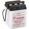 YUASA Conventional 6V battery NO ACID YUASA 6N4-2A-5 YUASA Conventional 6V battery NO ACID YUASA 6N4-2A-5