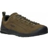 KEEN JASPER WP M canteen/black US 11 / EU 44,5 / UK 10 / 29 cm; Hnědá boty KEEN JASPER WP M canteen/black US 11 / EU 44,5 / UK 10 / 29 cm; Hnědá boty