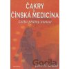 Čakry a čínská medicína - John R. Cross Čakry a čínská medicína - John R. Cross