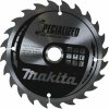 Makita pílový kotúč 160mm, 24z B-09151 Makita pílový kotúč 160mm, 24z B-09151