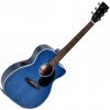 Sigma Guitars 000C-10E-TBL Sigma Guitars 000C-10E-TBL