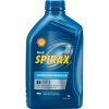 Shell Spirax S5 CVT X 1 l 550054194 Shell Spirax S5 CVT X 1 l 550054194