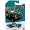 Hot Wheels 65 Mercury Comet Cyclone Hot Wheels 65 Mercury Comet Cyclone
