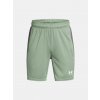 Under Armour UA B's Ch. Knit Short Zelená YSM