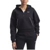 Mikina Under Armour Rival Fleece Piped ½ Zip 6003707-005 Veľkosť L Mikina Under Armour Rival Fleece Piped ½ Zip 6003707-005 Veľkosť L