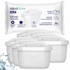 Vodný filter AquaFloow Maxi do filtračných kanvíc - 7 kusov Vodný filter AquaFloow Maxi do filtračných kanvíc - 7 kusov