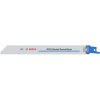 Bosch Accessories 2608656265 Sabre saw blade S 1025 VF Heavy for Metal 5 ks; 2608656265 Bosch Accessories 2608656265 Sabre saw blade S 1025 VF Heavy for Metal 5 ks; 2608656265