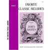 Neil A. Kjos Music Company Favourite Classic Melodies Level 1