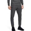 Under Armour | Rival Fitted Tapered Jogger-GRY | šedá| L Under Armour | Rival Fitted Tapered Jogger-GRY | šedá| L