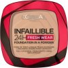 L'Oréal Paris Infaillible 24H Fresh Wear 130 True Beige 9 g L'Oréal Paris Infaillible 24H Fresh Wear 130 True Beige 9 g