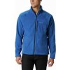 Columbia Fast Trek 2 Full Zip Fleece Pánska Mikina Farba: Bright Indigo, Veľkosť: 1XL 1420424433 Columbia Fast Trek 2 Full Zip Fleece Pánska Mikina Farba: Bright Indigo, Veľkosť: 1XL 1420424433