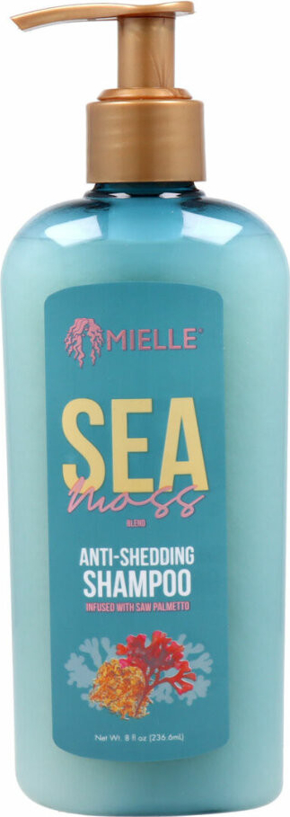 Mielle Sea Moss Šampón 236 ml