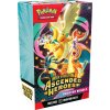 Pokémon TCG - Ascended Heroes - Booster Bundle Pokémon TCG - Ascended Heroes - Booster Bundle
