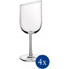 Villeroy & Boch Pohár na biele víno 0,30 l, 4 ks NewMoon Villeroy & Boch Pohár na biele víno 0,30 l, 4 ks NewMoon