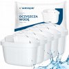 Vodný filter Wessper AquaMax Standard do filtračnej kanvice, 5 kusov Vodný filter Wessper AquaMax Standard do filtračnej kanvice, 5 kusov