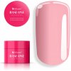 Silcare Base One UV gél French Dark pink 50 g