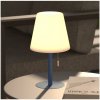 Atmosphera Atmosphera - LED RGB Nabíjacia vonkajšia stolná lampa ZACK LED/3,7V IP44 tyrkysová P6674 + záruka 3 roky zadarmo + záruka 3 roky zadarmo Atmosphera Atmosphera - LED RGB Nabíjacia vonkajšia stolná lampa ZACK LED/3,7V IP44 tyrkysová P6674 + záruka 3 roky zadarmo + záruka 3 roky zadarmo