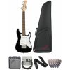 Fender Squier Mini Strat V2 SET