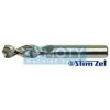 Vrták s valcovou stopkou, krátky HSSCo, 2905, 4 mm T1000 Vrták s valcovou stopkou, krátky HSSCo, 2905, 4 mm T1000