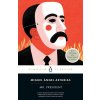 Mr. President (Mario Vargas Llosa,David Unger)(Brožovaná) Mr. President (Mario Vargas Llosa,David Unger)(Brožovaná)