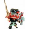 Djeco ARTY TOYS SAM PARROT PIRÁT