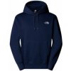 The North Face Essential Relaxed Hoodie Men modrá