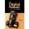 Digital Photography Book (Scott Kelby)(Brožovaná) Digital Photography Book (Scott Kelby)(Brožovaná)