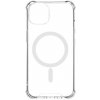 Tactical MagForce Plyo Apple iPhone 13, čiré