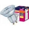 Osram VALUE GU10 6,9W/830 PAR1680W 36° teplá Osram VALUE GU10 6,9W/830 PAR1680W 36° teplá