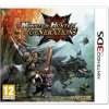 Monster Hunter Generations (3DS) Monster Hunter Generations (3DS)