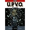 Ú.P.V.O. 10 - Výstraha - Mike Mignola a kolektiv Ú.P.V.O. 10 - Výstraha - Mike Mignola a kolektiv
