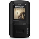 Philips SA4VBE08KF 8GB