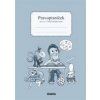 Pravopisníček pro 4. a 5. ročník základní školy - R. Nečasová, M. Schoříková Pravopisníček pro 4. a 5. ročník základní školy - R. Nečasová, M. Schoříková
