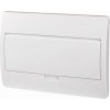 Eaton Modulární rozvaděč 1 x 12 zapuštěný IP40 BC-U-1/12-TW-ECO (281698) Eaton Modulární rozvaděč 1 x 12 zapuštěný IP40 BC-U-1/12-TW-ECO (281698)