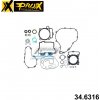Tesnenie kompletný motor (vrátane gufier motora) KTM 250SXF / 16-20 + Husqvarna FC250 / 16-20 + FE250 / 17 PRO-X Tesnenie kompletný motor (vrátane gufier motora) KTM 250SXF / 16-20 + Husqvarna FC250 / 16-20 + FE250 / 17 PRO-X