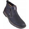 Zimné čižmy Rieker 05398-00 black čierne veľ. 42 Zimné čižmy Rieker 05398-00 black čierne veľ. 42