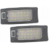 LED osvetlenie ŠPZ Audi A4 B8 A5 Q3 Q5 TT Passat B6 LED osvetlenie ŠPZ Audi A4 B8 A5 Q3 Q5 TT Passat B6