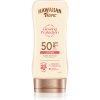 Hawaiian Tropic Glowing Protection Sunscreen Lotion mlieko na opaľovanie SPF 50 170 ml