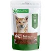 Natures Protection Pamlsok Natures P Snack dog chicken strips with sesame 12x75 g Natures Protection Pamlsok Natures P Snack dog chicken strips with sesame 12x75 g