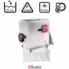 ASonic Ultrazvuková čistička 95l, 1440W, 28kHz, 80°C ASonic Ultrazvuková čistička 95l, 1440W, 28kHz, 80°C